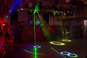 Bild 95 - Jugend-Karnevalsfeier Latuff Wiemersdorf